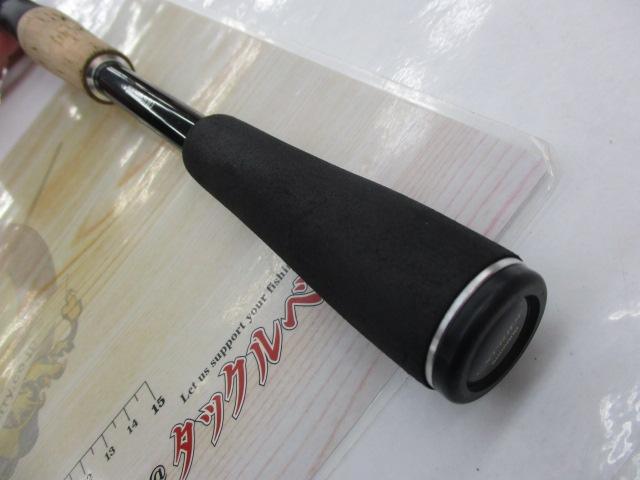 17エクスプライド 1610M｜＠ベリーネット 日本最大新品中古釣具