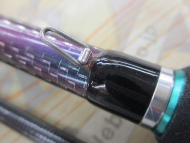 ダイワ　エメラスダス　ソルティストエクストリーム　STX EG84H-HDセット ダイワ(Daiwa) ソルティスト ST-EG89ML-DRY(エメラルダス