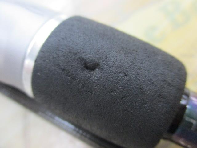 ソルティストEXエメラルダス STX-EG84M-HD｜＠ベリーネット 日本