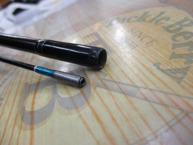 ソルティストEXエメラルダス STX-EG84M-HD｜＠ベリーネット 日本