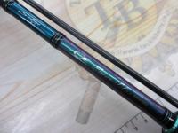 ソルティストEXエメラルダス STX-EG84M-HD