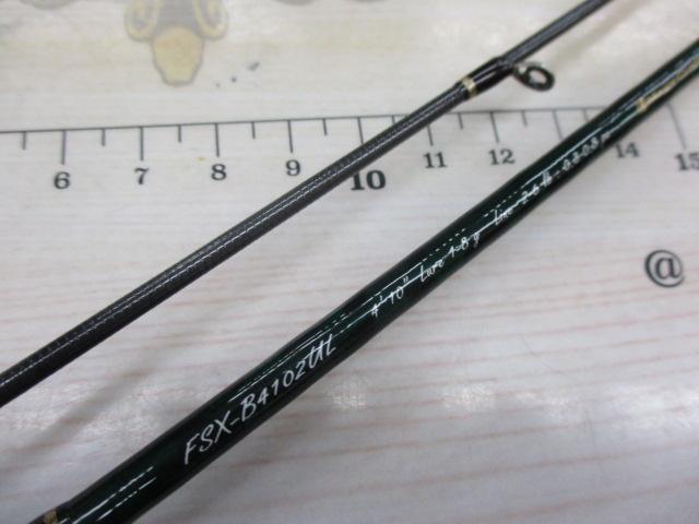 ファインテール FSX-B4102UL