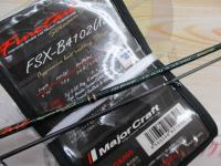 ファインテール FSX-B4102UL