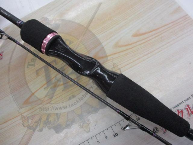 紅牙X 69MB-S｜＠ベリーネット 日本最大新品中古釣具WEBショップ