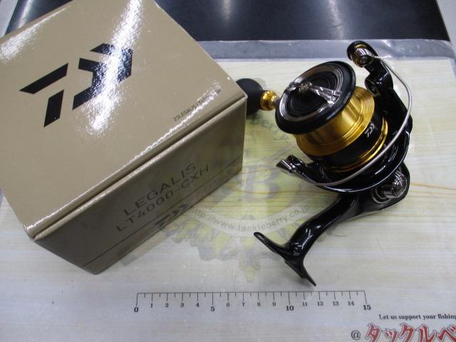 23レガリス LT4000-CXH｜＠ベリーネット 日本最大新品中古釣具