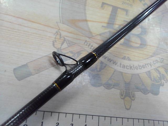 バズトリクスBTC-6042M