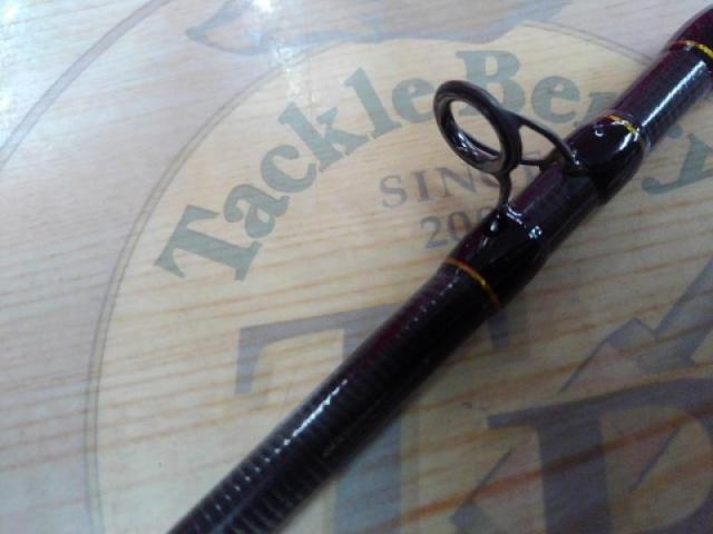 バズトリクスBTC-6042M