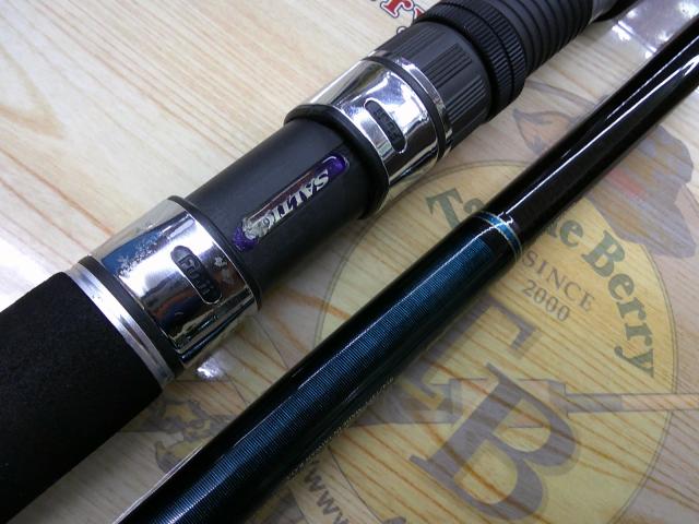 ソルティガエクスペディション SG GT 86｜＠ベリーネット 日本