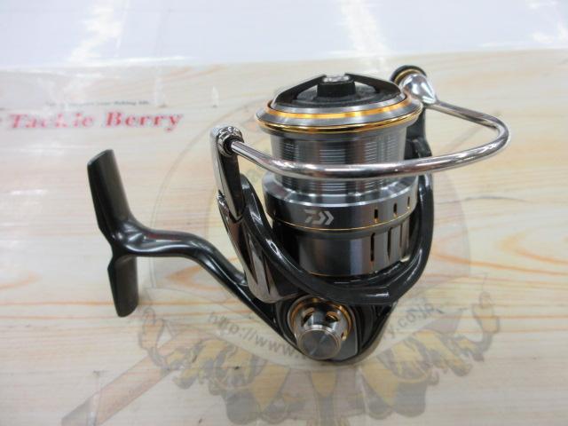 21ルビアス　エアリティ　FC LT2500S-XH DAIWA（釣り） ダイワ 21ルビアス エアリティ FC LT2500S-XH-QD