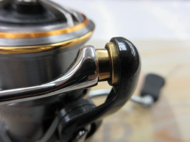 21ルビアスエアリティー FC LT2500S-XH-QD