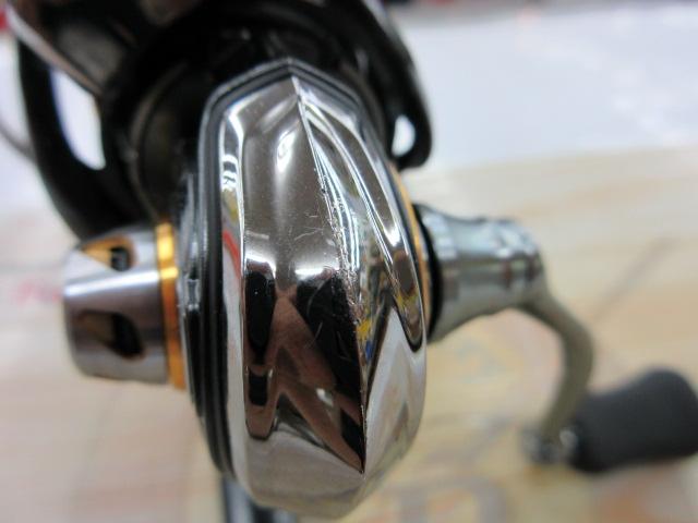 21ルビアスエアリティー FC LT2500S-XH-QD