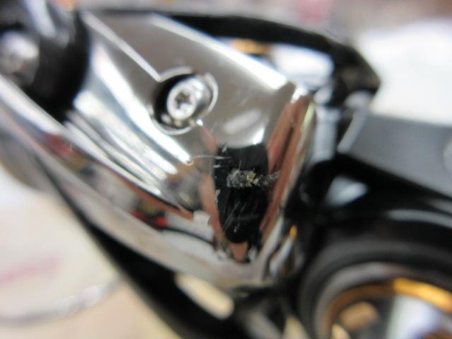 21ルビアスエアリティー FC LT2500S-XH-QD