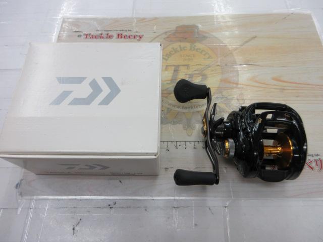 タトゥーラ HD 150HL-TW｜＠ベリーネット 日本最大新品中古釣具