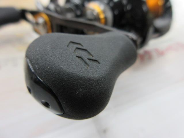 タトゥーラ HD 150HL-TW｜＠ベリーネット 日本最大新品中古釣具WEBショップ