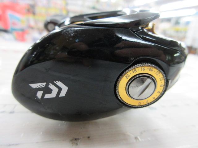 タトゥーラ HD 150HL-TW｜＠ベリーネット 日本最大新品中古釣具WEBショップ