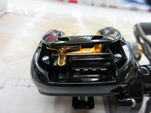 タトゥーラ HD 150HL-TW｜＠ベリーネット 日本最大新品中古釣具WEBショップ