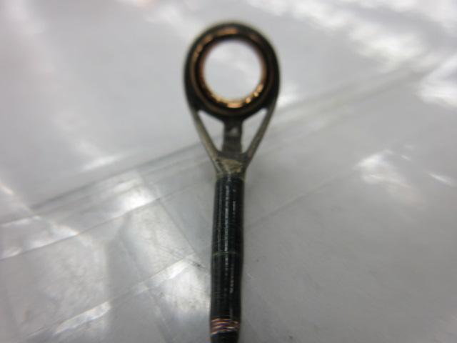 トラウティンスピン GTR-50UL