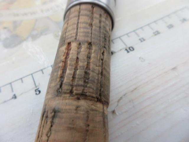 トラウティンスピン GTR-50UL