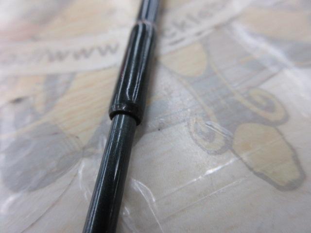 トラウティンスピン GTR-50UL