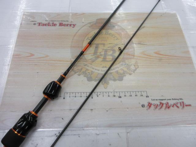 プレッソ 60UL・N