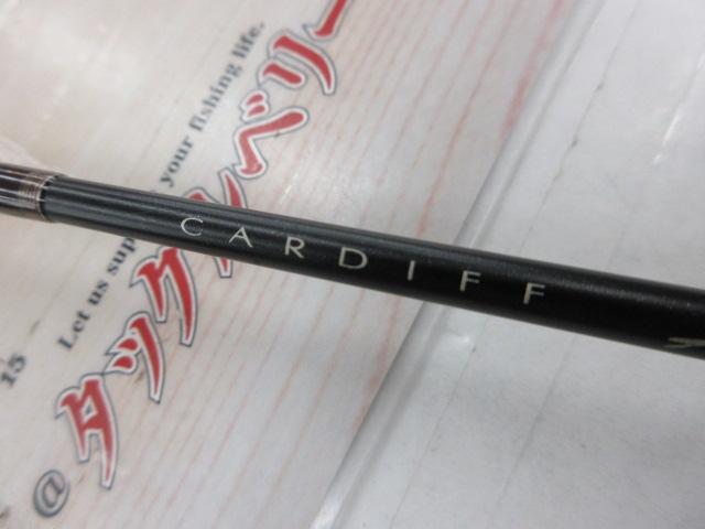 11カーディフエリアリミテッド 62SULF