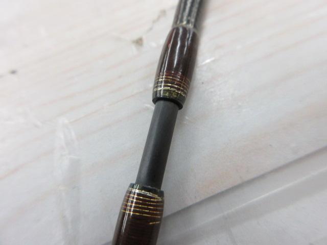 11カーディフエリアリミテッド62SUL-F シマノ(SHIMANO) カーディフエリアリミテッド S62ULF ☆セール