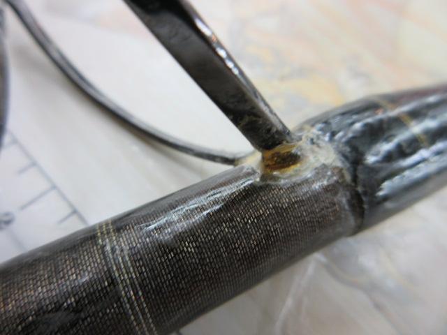 ロッド BLUEFIN TUNA OCEA s86m オシアブルーフィンツナ S86M｜＠ベリーネット 日本最大新品中古