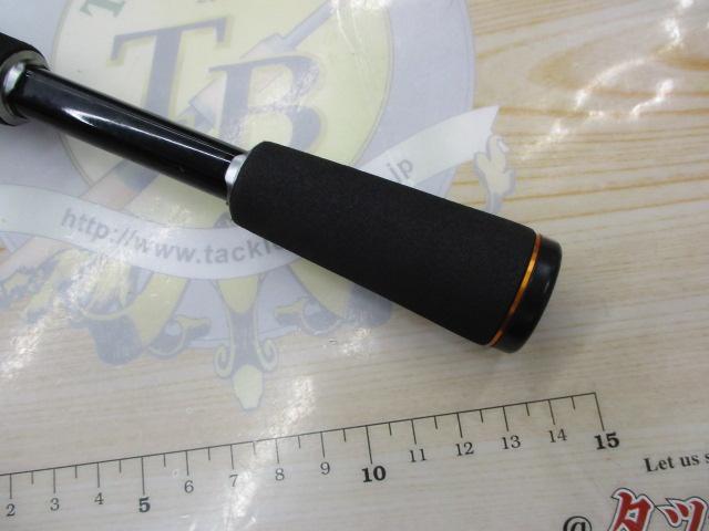 リベリオン 631MHRB