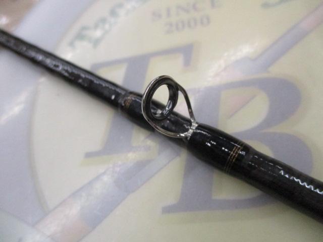 リベリオン 631MHRB