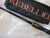 リベリオン 631MHRB