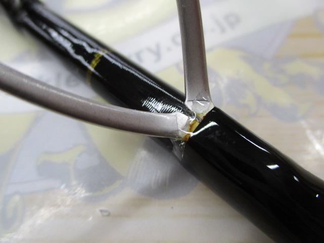 アウトレイジBR J60S-5