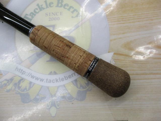 スティーズ SC C69MH