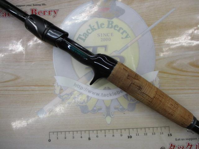 スティーズ SC C69MH