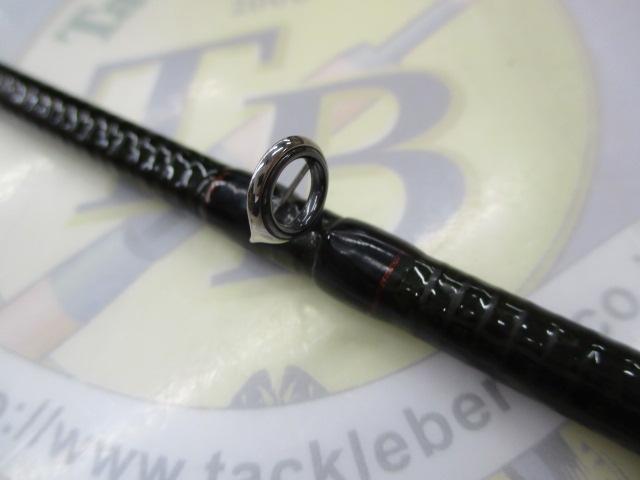 スティーズ SC C69MH