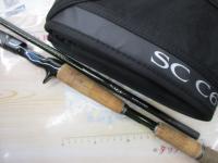 スティーズ SC C69MH