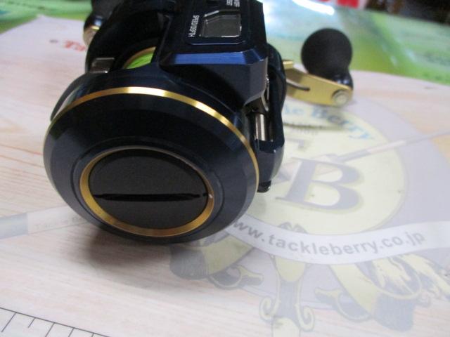 21ソルティガIC 100PL-DH