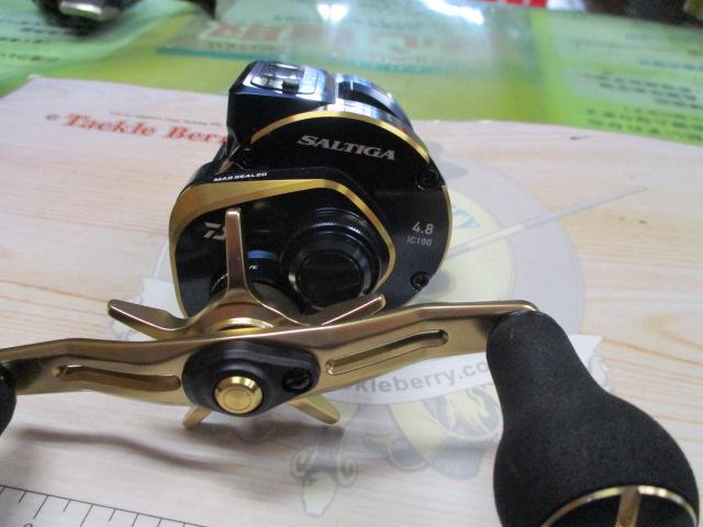 21ソルティガIC 100PL-DH