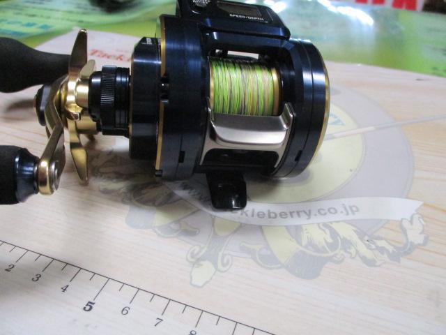 21ソルティガIC 100PL-DH