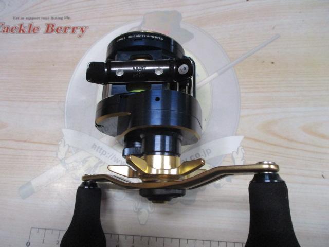 21ソルティガIC 100PL-DH