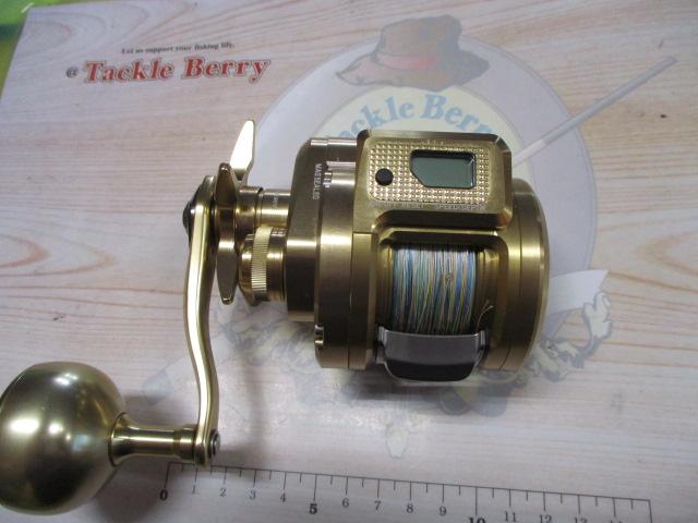 21バサラIC 250PL｜＠ベリーネット 日本最大新品中古釣具WEBショップ