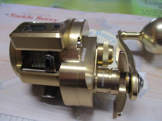 ★ぎん様★ダイワ バサラIC 250PL 21バサラIC 250PL｜＠ベリーネット 日本最大新品中古釣具WEBショップ