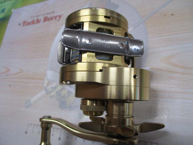 21バサラIC 250PL｜＠ベリーネット 日本最大新品中古釣具WEBショップ