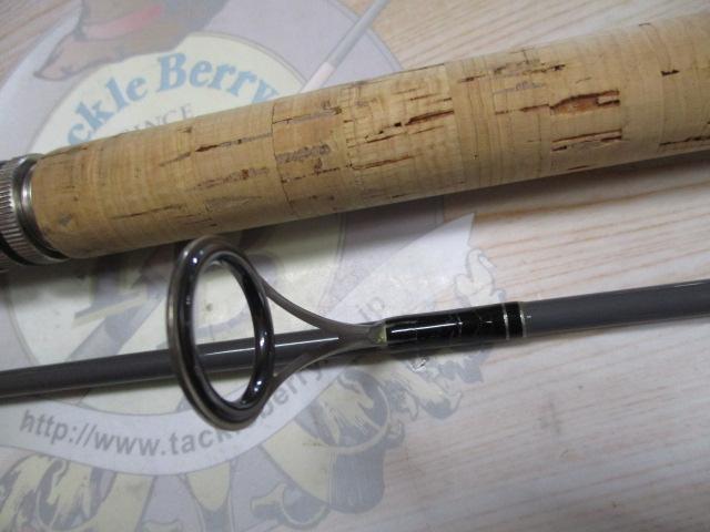 ソウルズ トラウトファイナリスト ジャーキング TF-JAA92HS-TZ SOULS 【仕上がりました！お取り寄せできます！】ソウルズ NEW