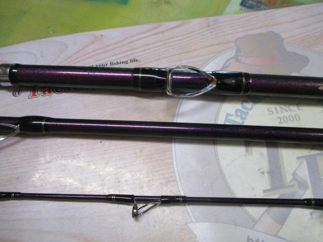 シマノ 船竿 舳 60-360 舳 60-360｜＠ベリーネット 日本最大新品中古釣具WEBショップ