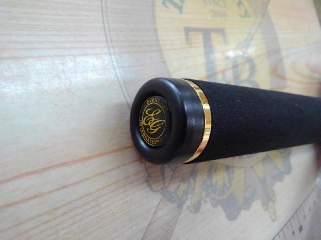 テムジン TMJC-65M(EVA/マジョーラ)