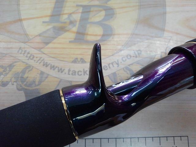 テムジン TMJC-65M(EVA/マジョーラ)