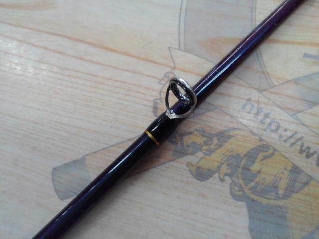 テムジン TMJC-65M(EVA/マジョーラ)