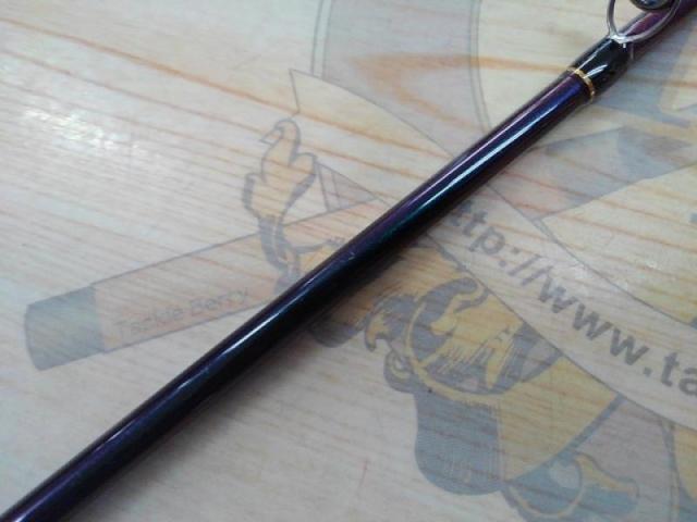 テムジン TMJC-65M(EVA/マジョーラ)