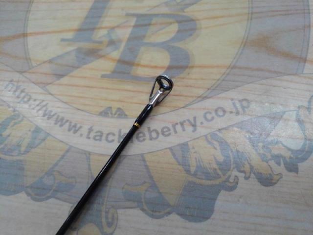 テムジン TMJC-65M(EVA/マジョーラ)