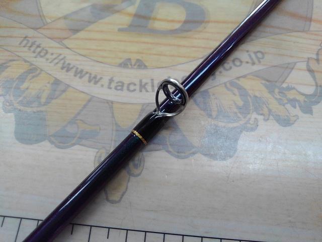 テムジン TMJC-66MH(EVA/マジョーラ)｜＠ベリーネット 日本最大